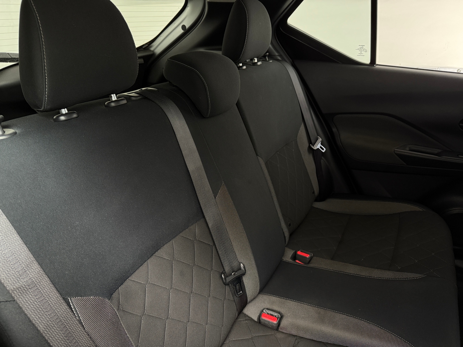Thumbnail: 2018 Nissan Kicks - 6
