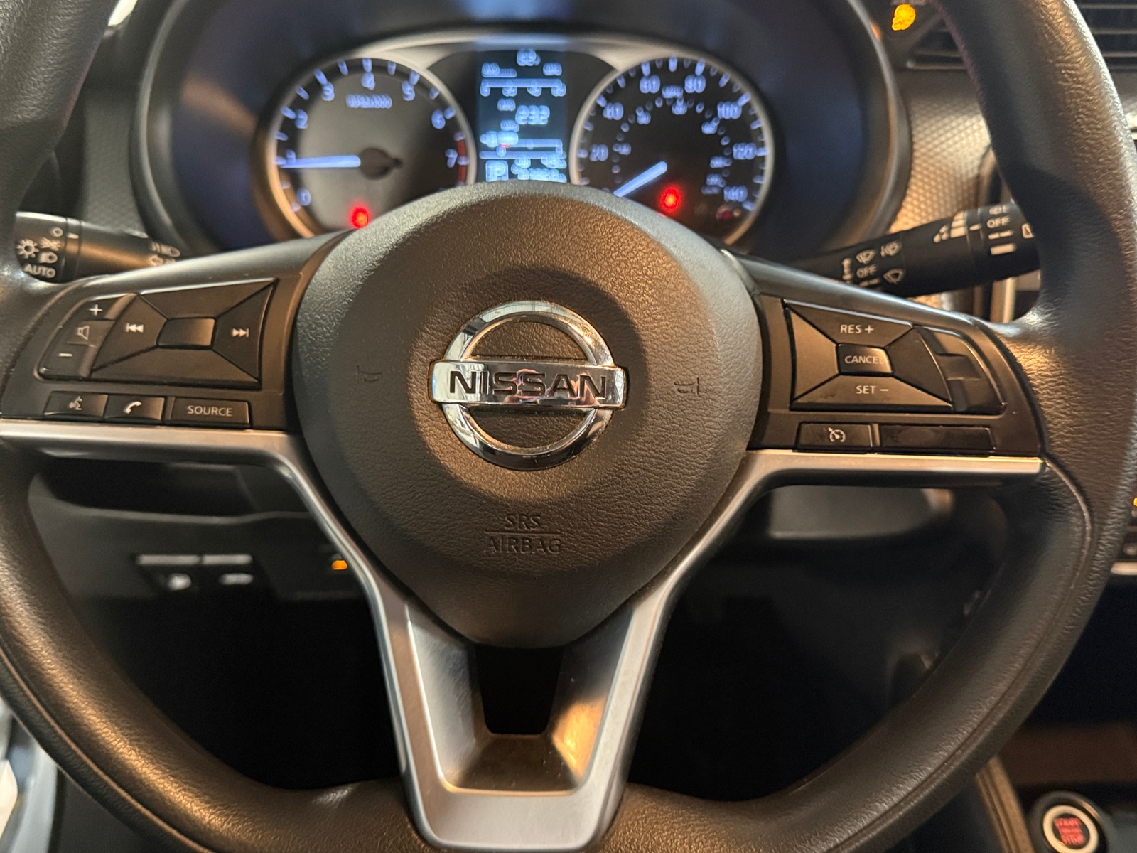 Thumbnail: 2018 Nissan Kicks - 5