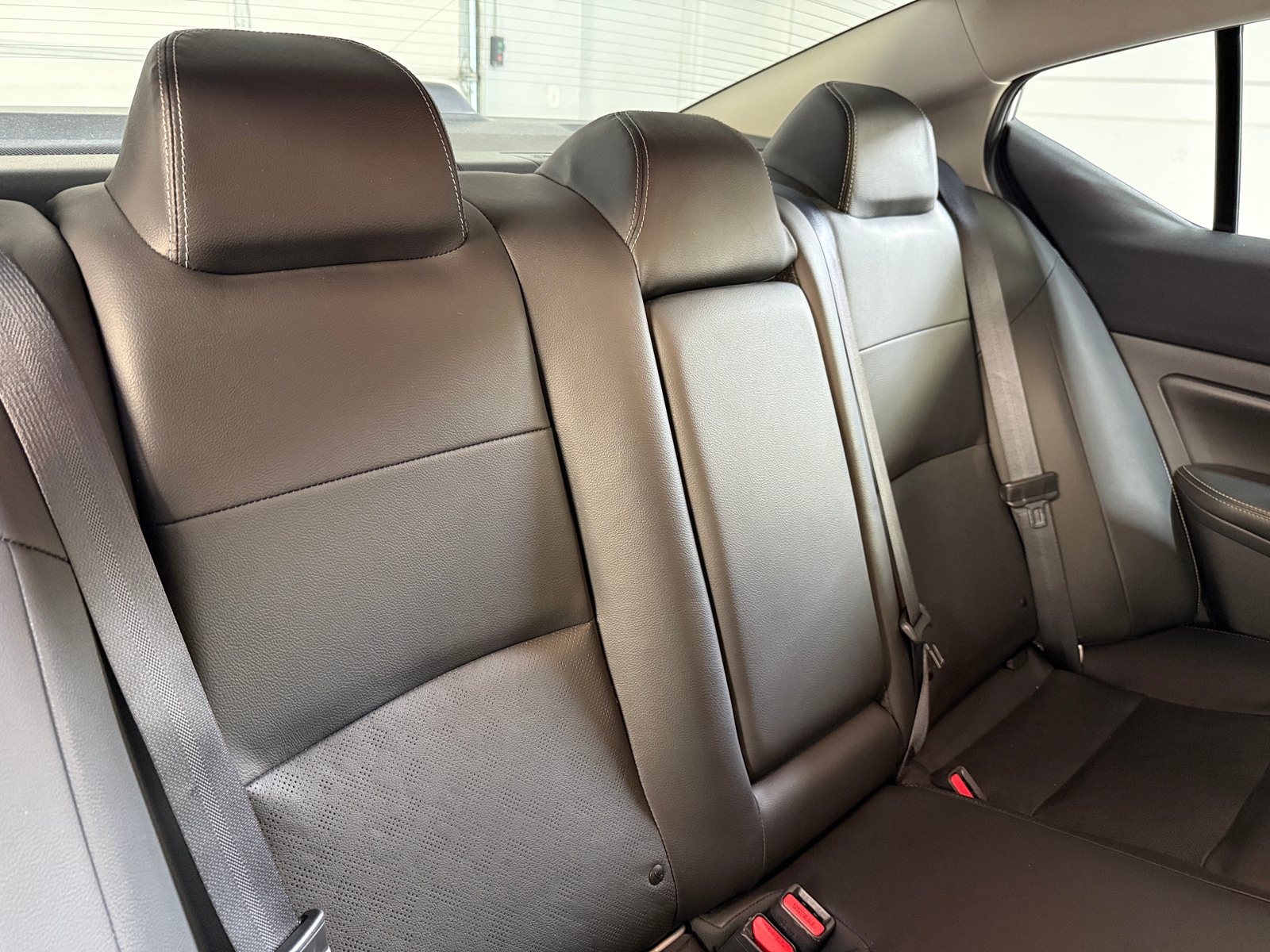 Thumbnail: 2023 Nissan Altima - 5