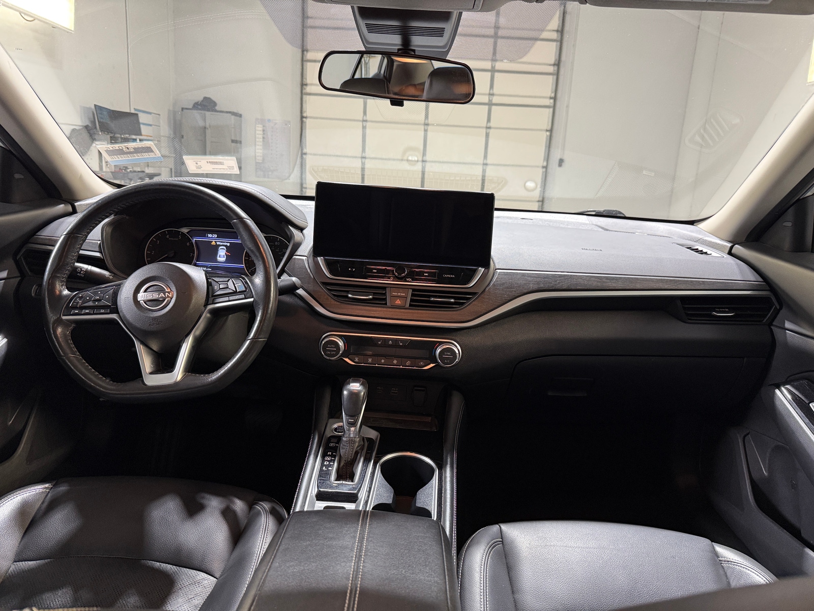 Thumbnail: 2023 Nissan Altima - 2