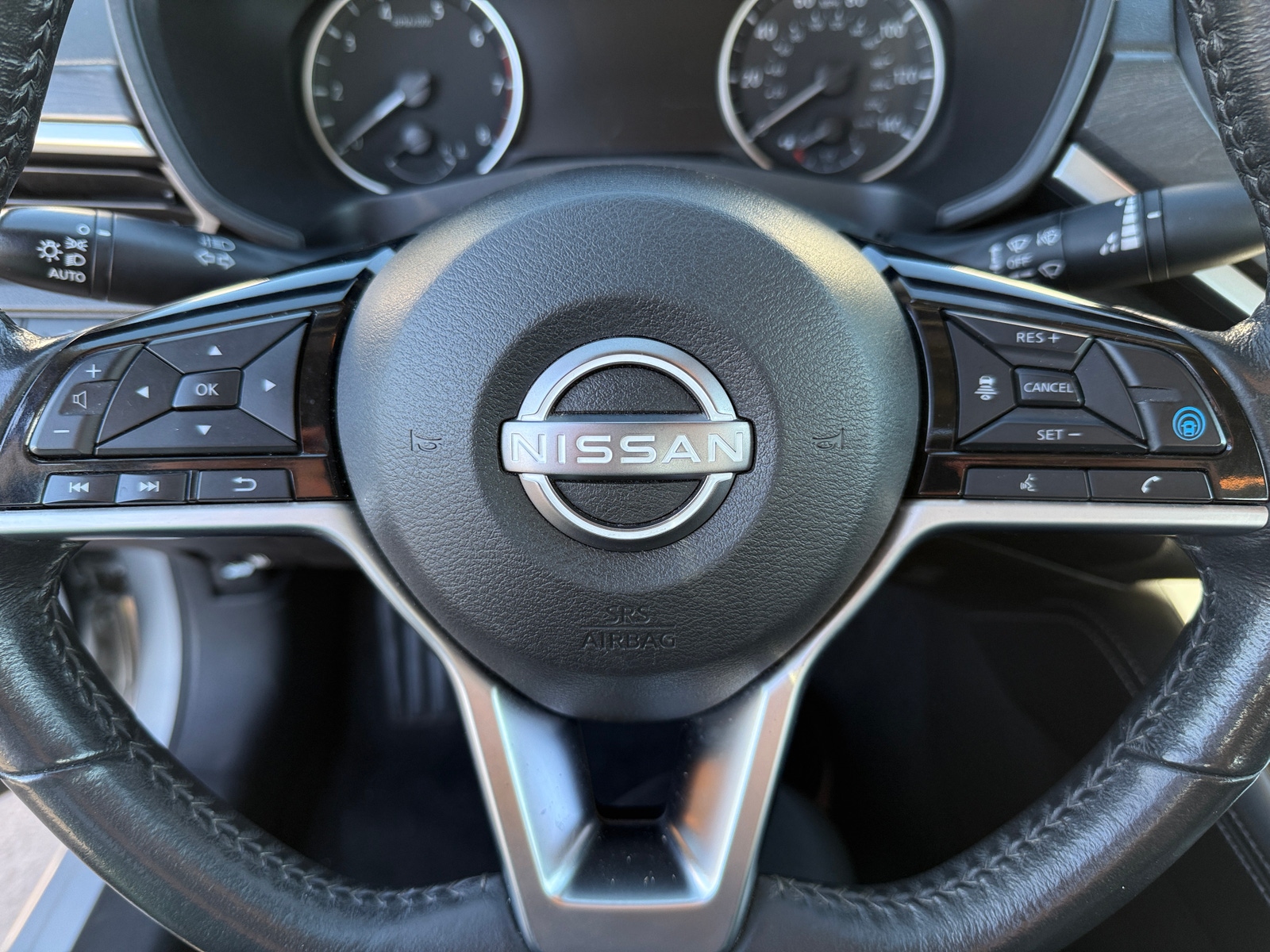 Thumbnail: 2023 Nissan Altima - 4