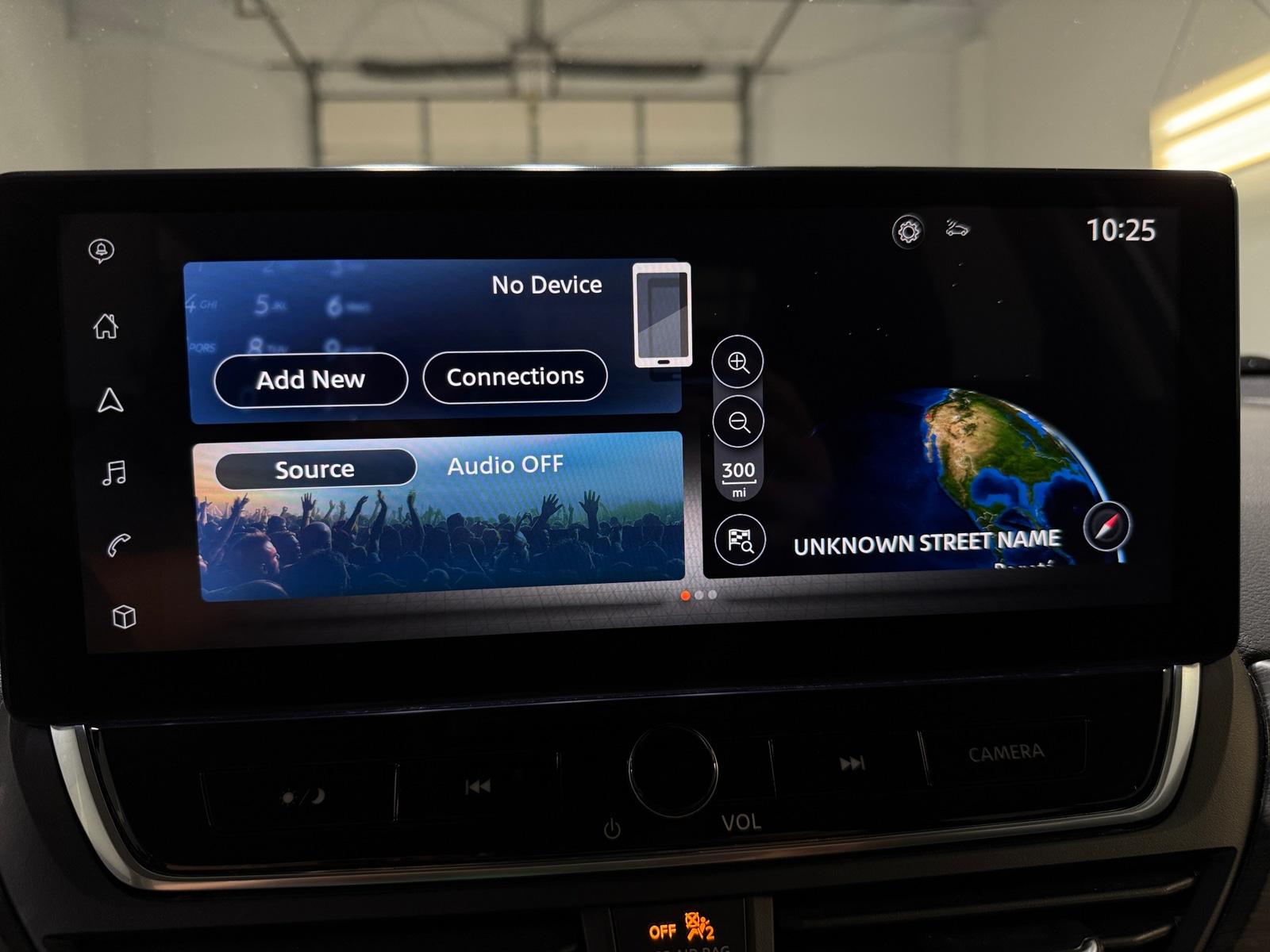 Thumbnail: 2023 Nissan Altima - 3