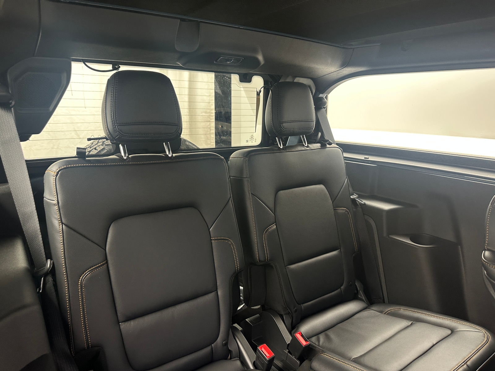 Thumbnail: 2024 Ford Bronco - 5