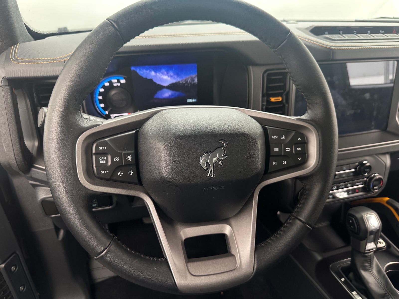Thumbnail: 2024 Ford Bronco - 4