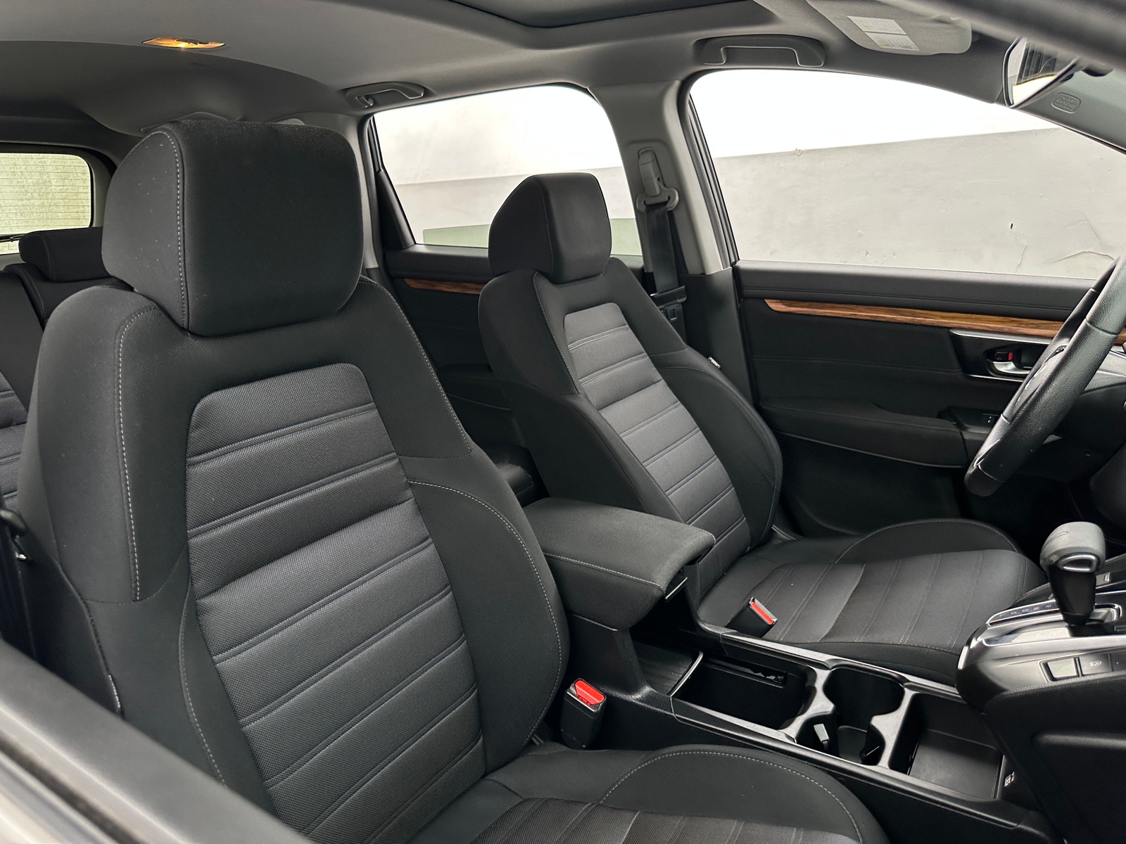 Thumbnail: 2021 Honda CR-V - 2