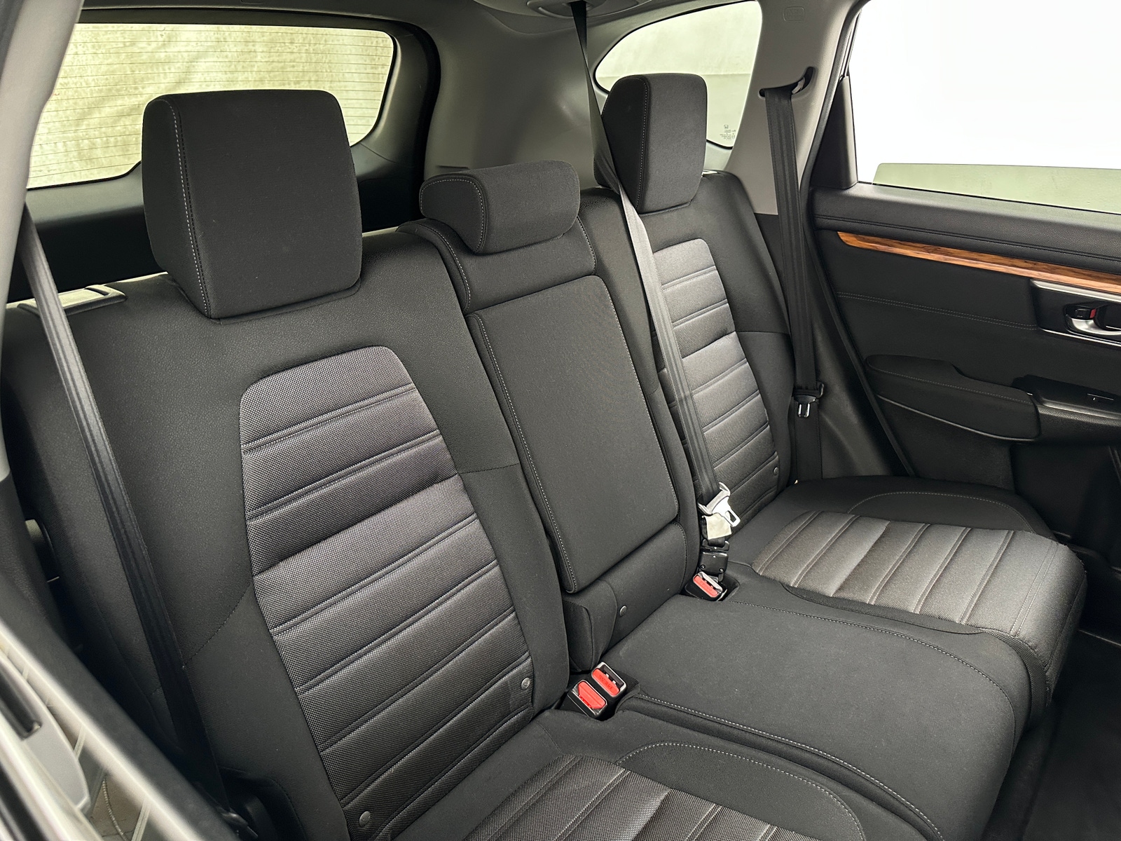 Thumbnail: 2021 Honda CR-V - 6