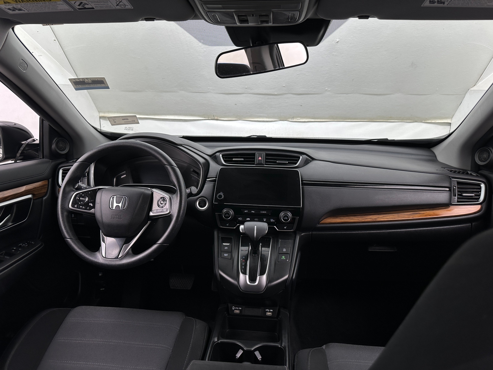 Thumbnail: 2021 Honda CR-V - 3