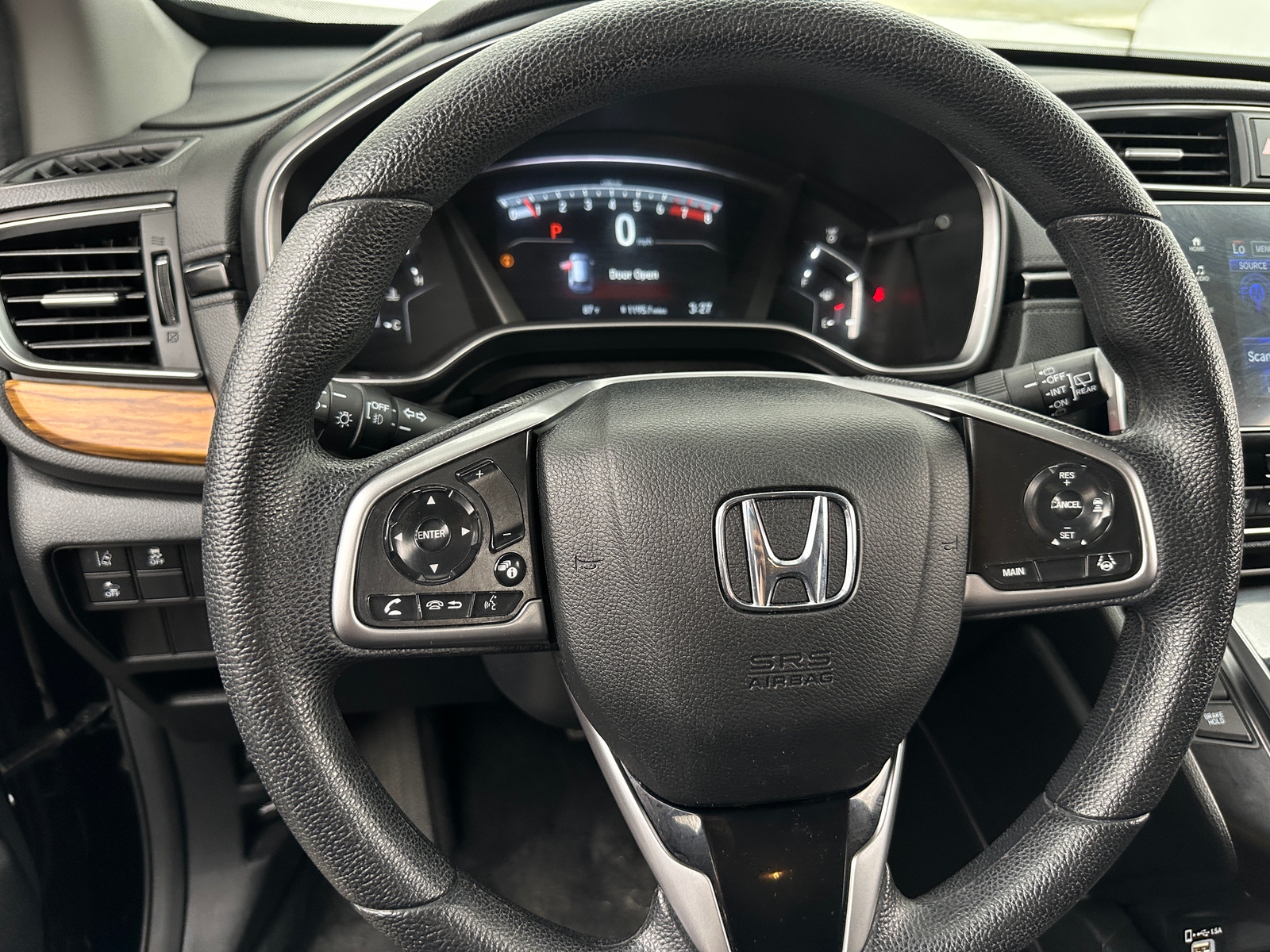 Thumbnail: 2021 Honda CR-V - 5