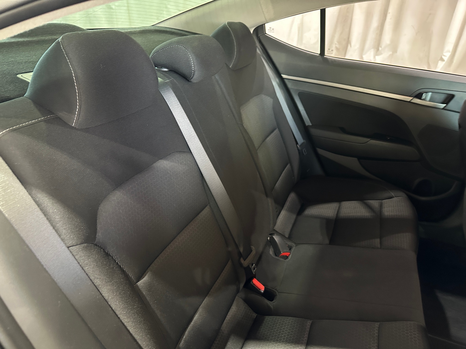 Thumbnail: 2017 Hyundai Elantra - 6