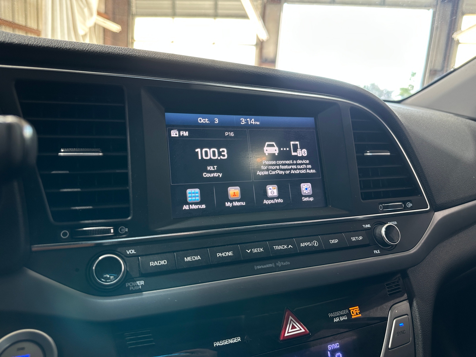 Thumbnail: 2017 Hyundai Elantra - 4