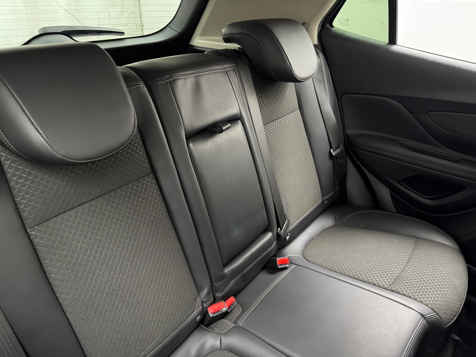 Thumbnail: 2019 Buick Encore - 6