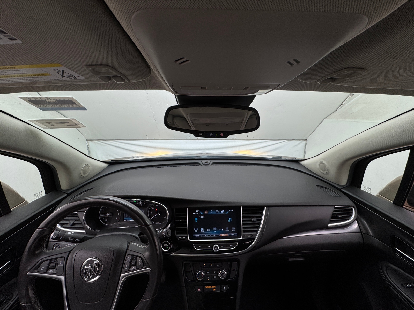Thumbnail: 2019 Buick Encore - 3
