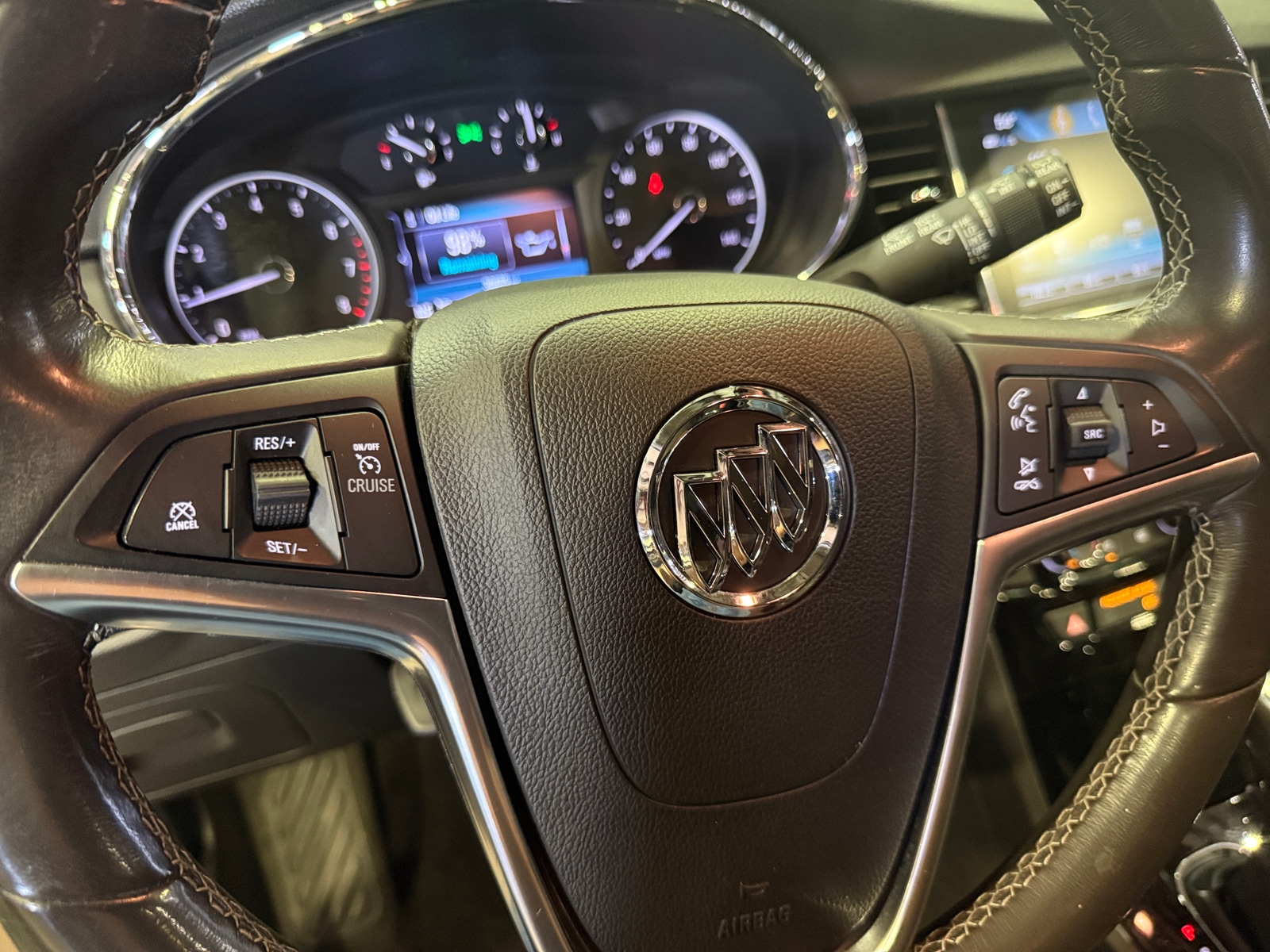 Thumbnail: 2019 Buick Encore - 5