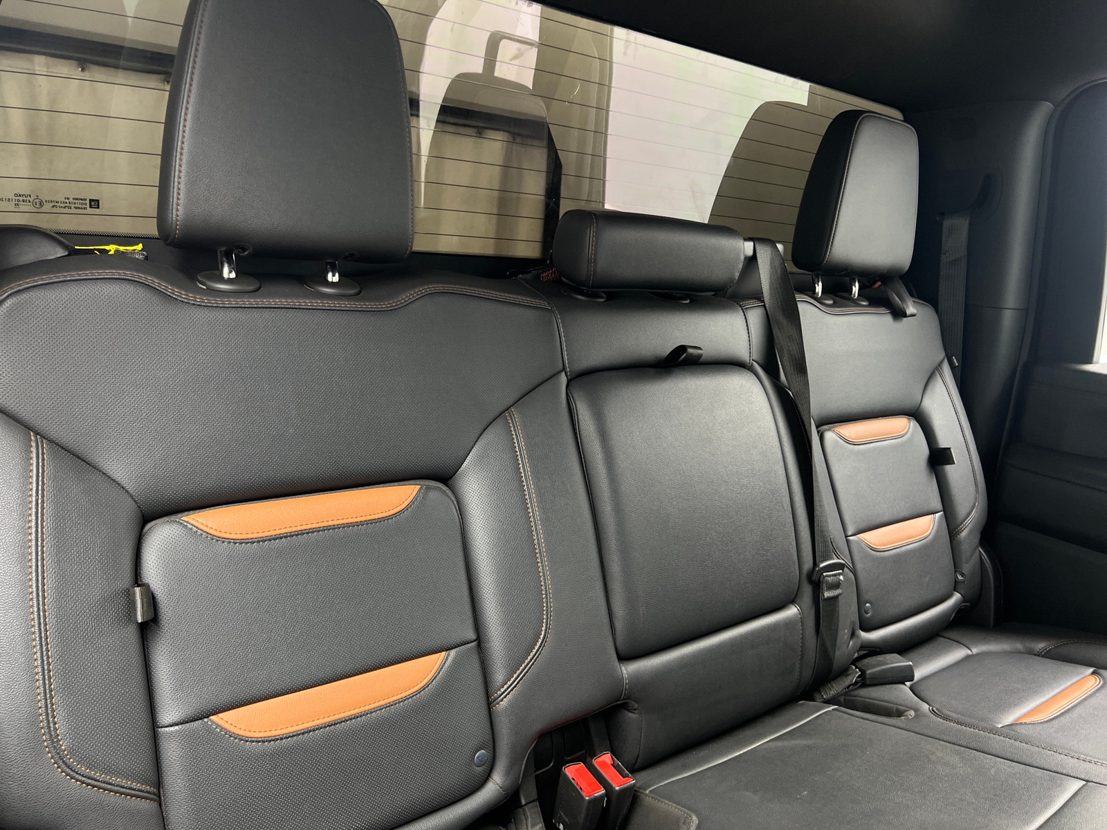 Thumbnail: 2022 GMC Sierra 2500 - 5