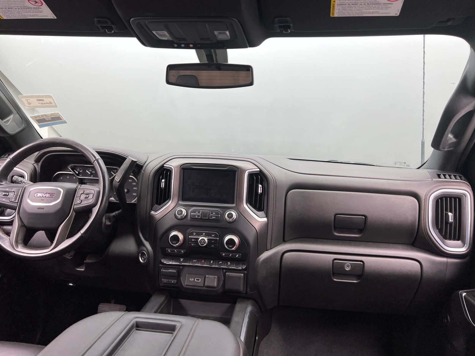 Thumbnail: 2022 GMC Sierra 2500 - 2