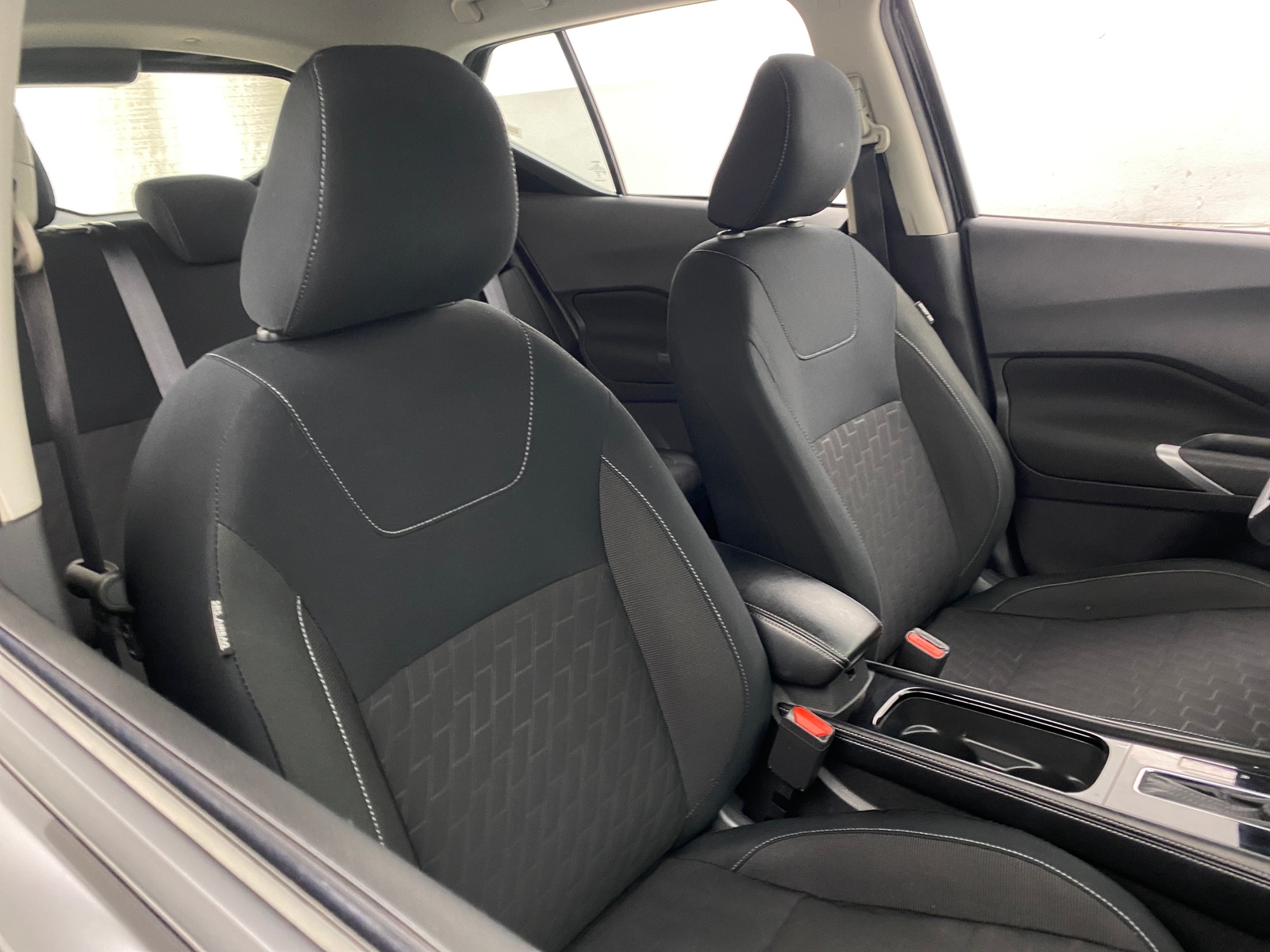 Thumbnail: 2024 Nissan Kicks - 2