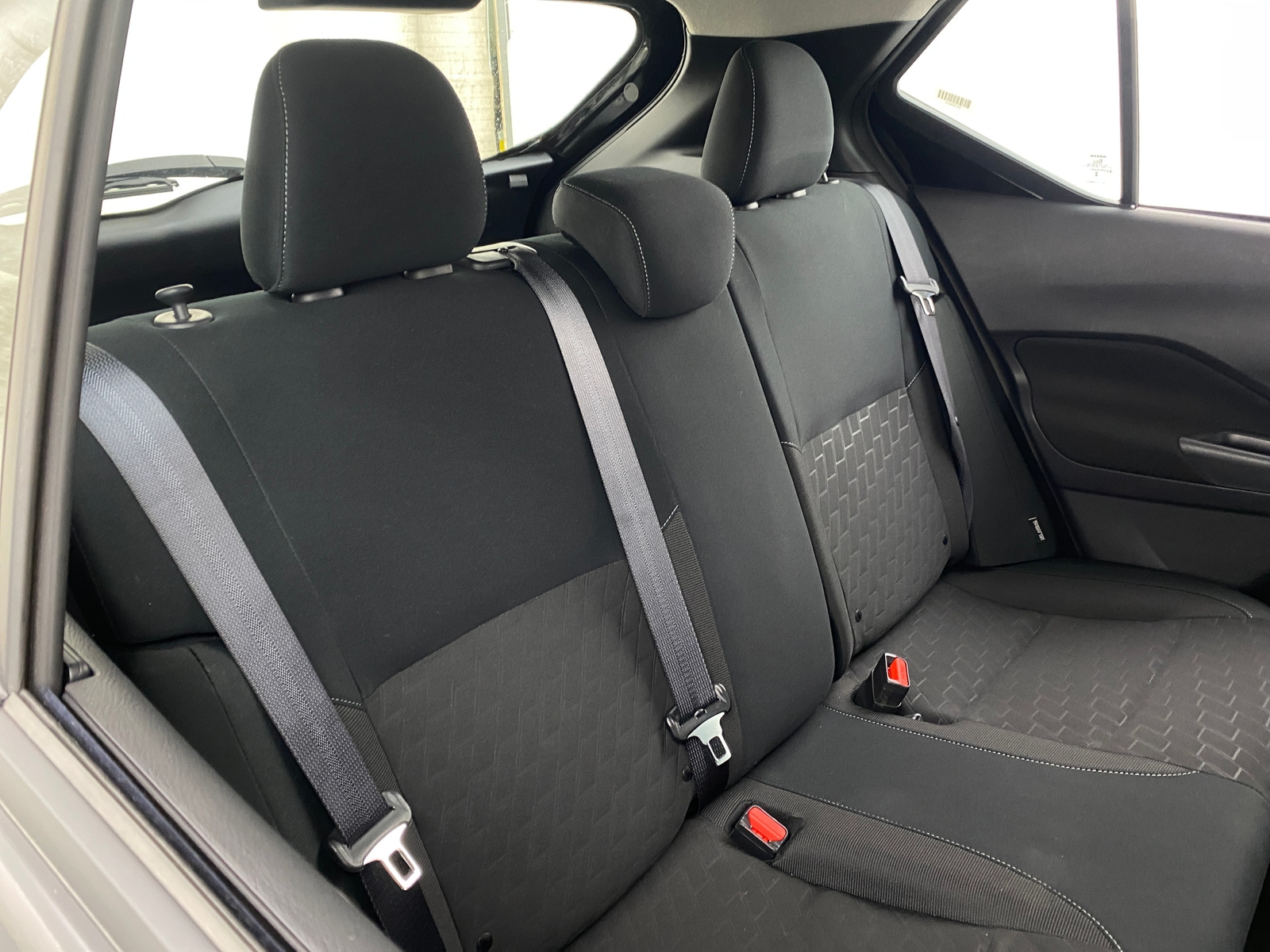Thumbnail: 2024 Nissan Kicks - 6