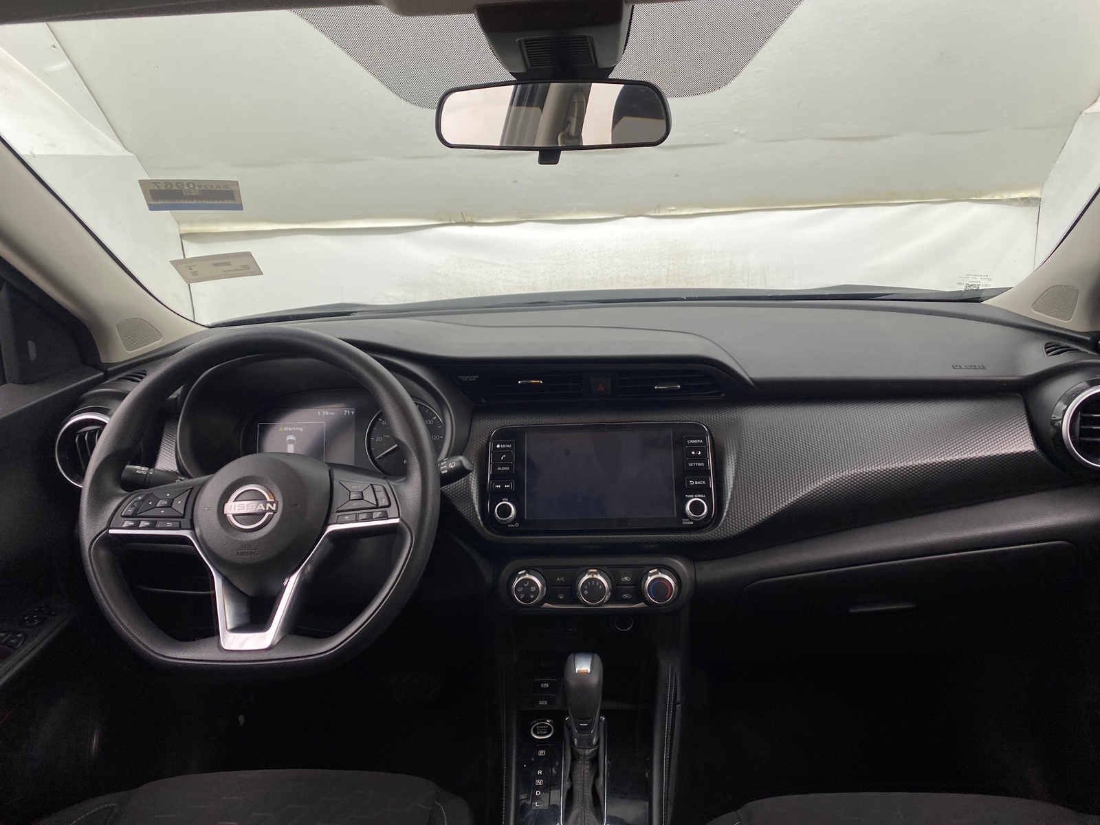 Thumbnail: 2024 Nissan Kicks - 3