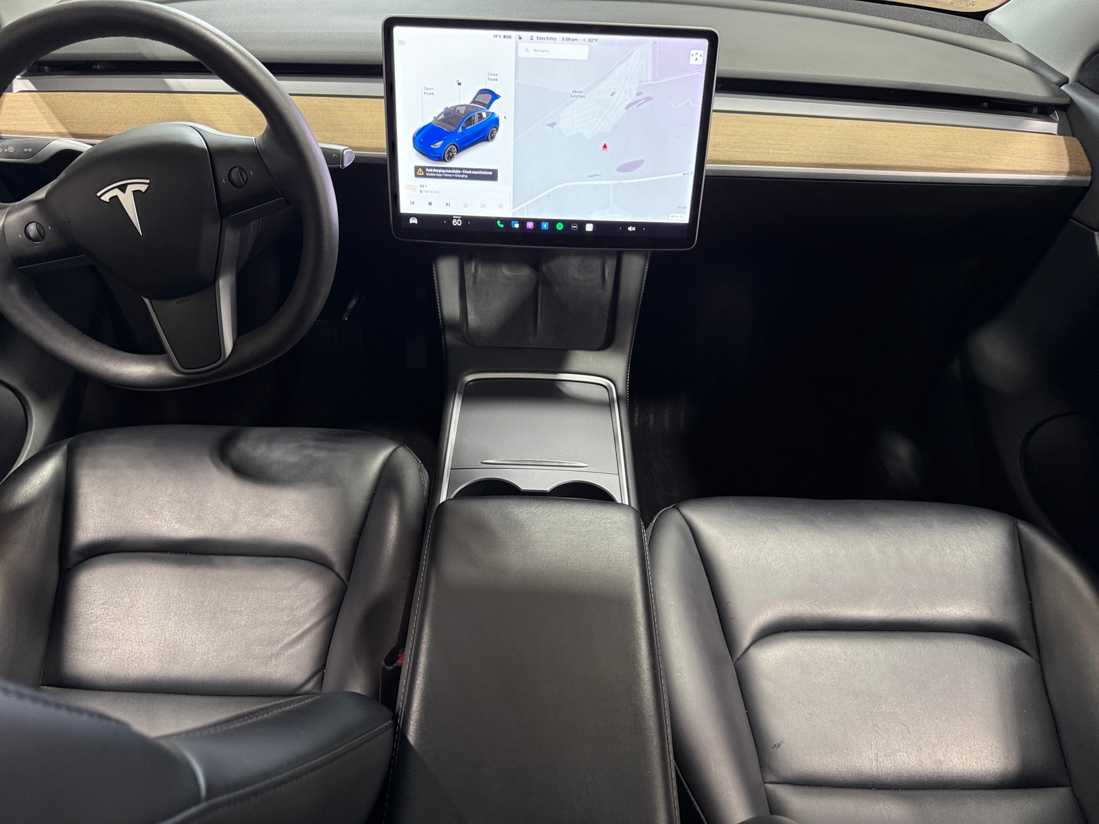 Thumbnail: 2021 Tesla Model Y - 2
