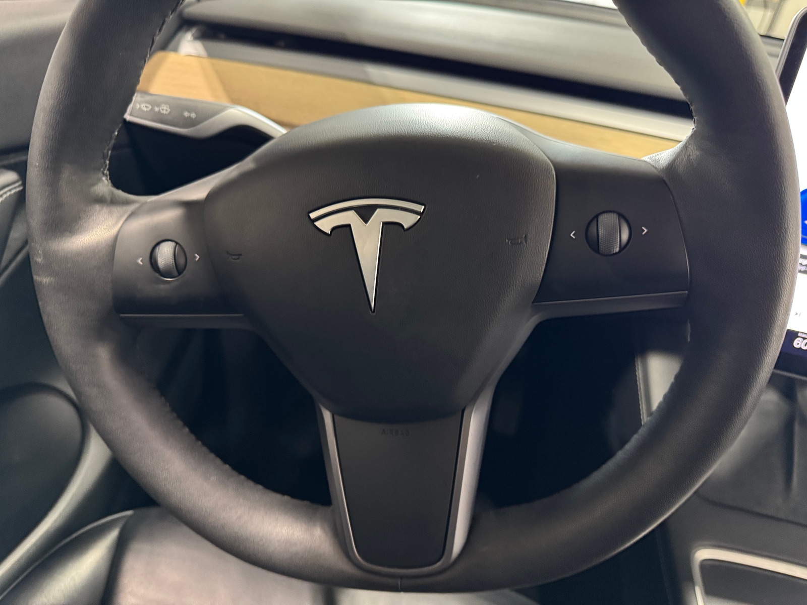 Thumbnail: 2021 Tesla Model Y - 4