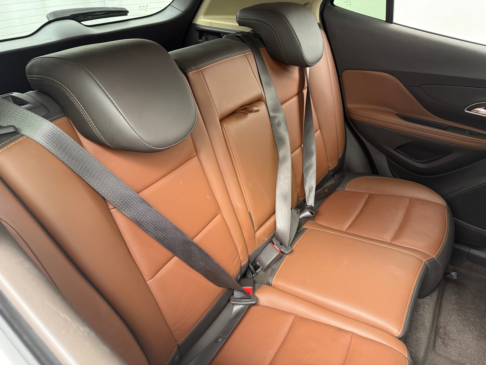 Thumbnail: 2014 Buick Encore - 5