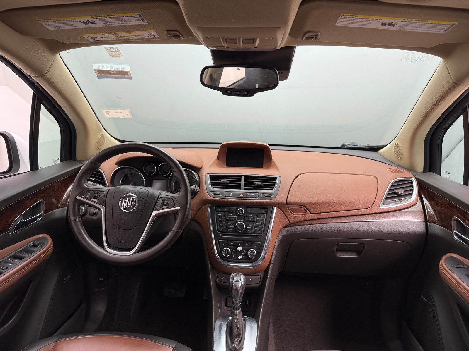 Thumbnail: 2014 Buick Encore - 2