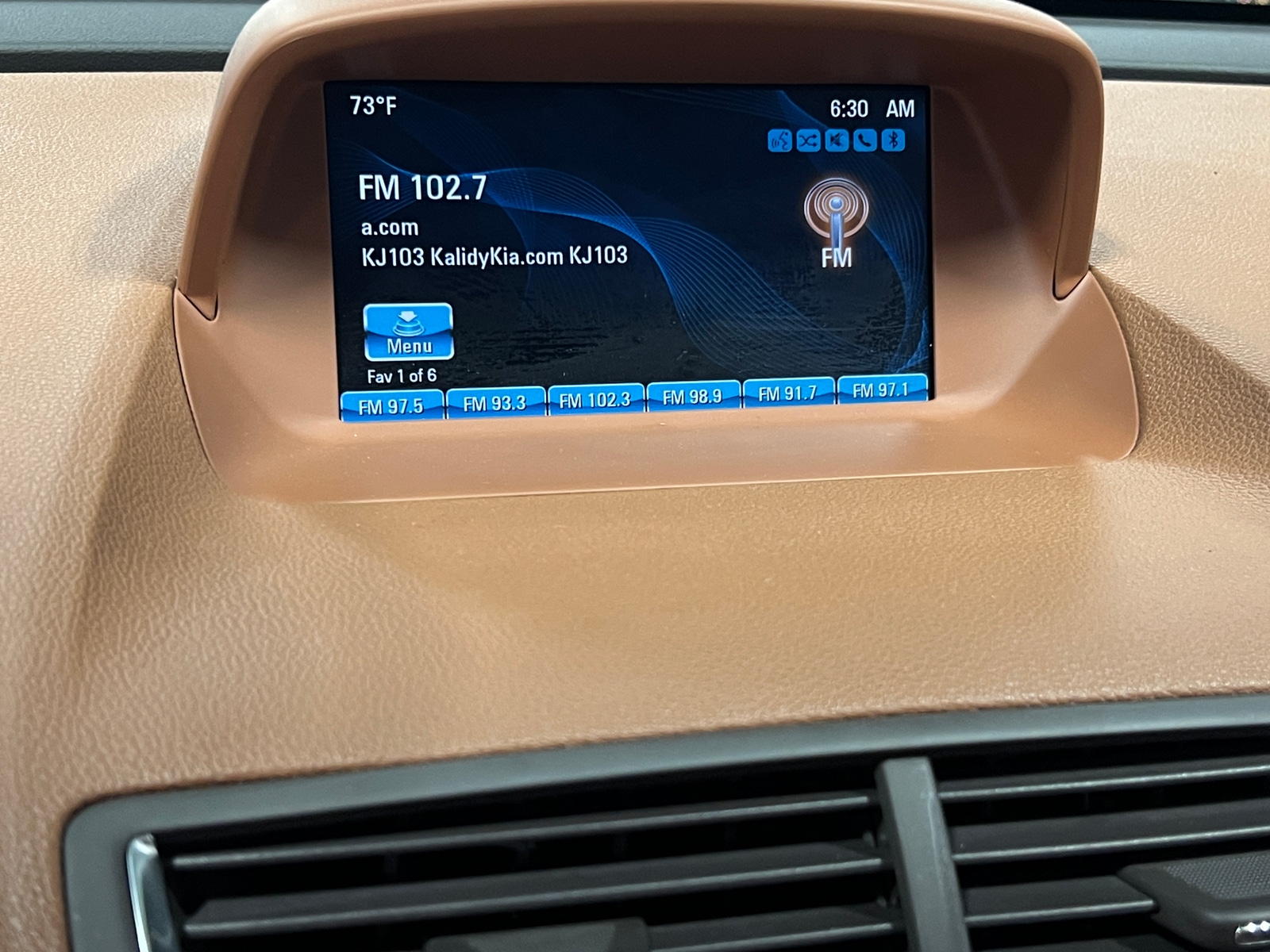 Thumbnail: 2014 Buick Encore - 3