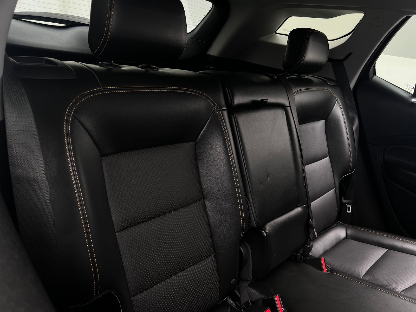 Thumbnail: 2020 GMC Terrain - 5