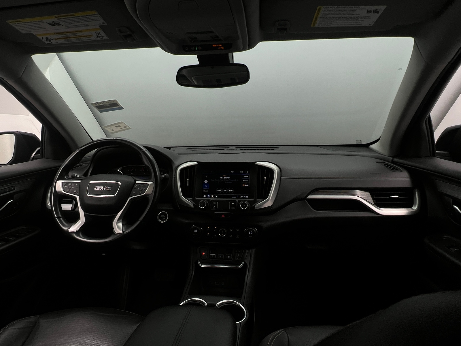 Thumbnail: 2020 GMC Terrain - 2