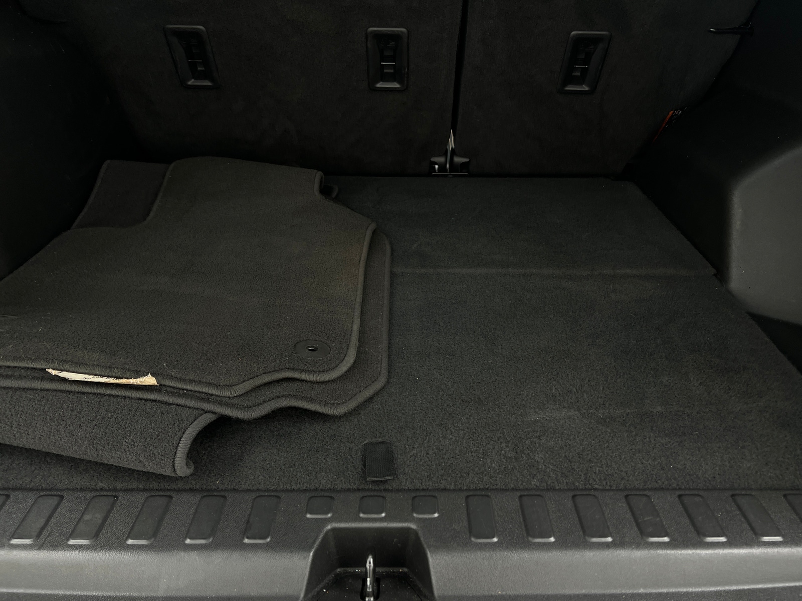 Thumbnail: 2020 GMC Terrain - 6