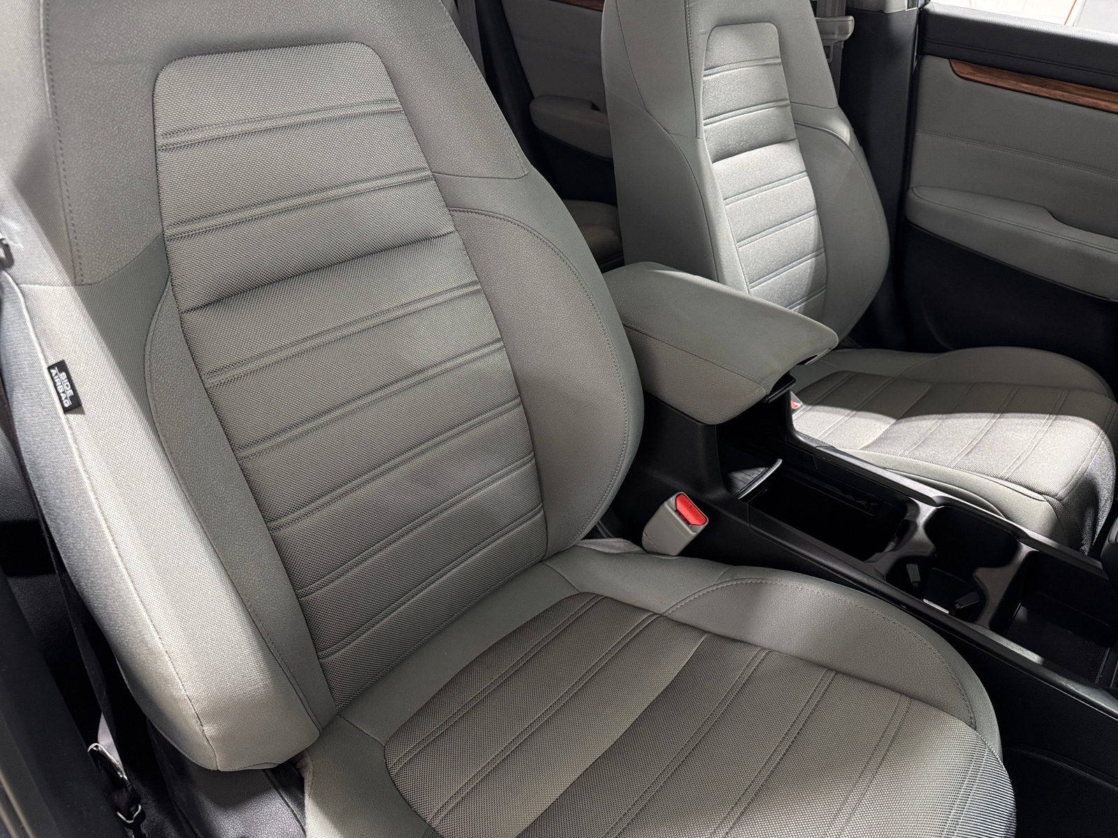 Thumbnail: 2021 Honda CR-V - 2