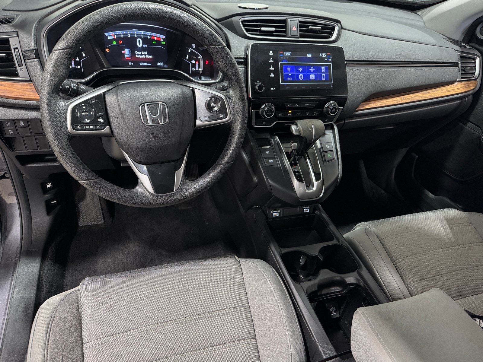 Thumbnail: 2021 Honda CR-V - 3