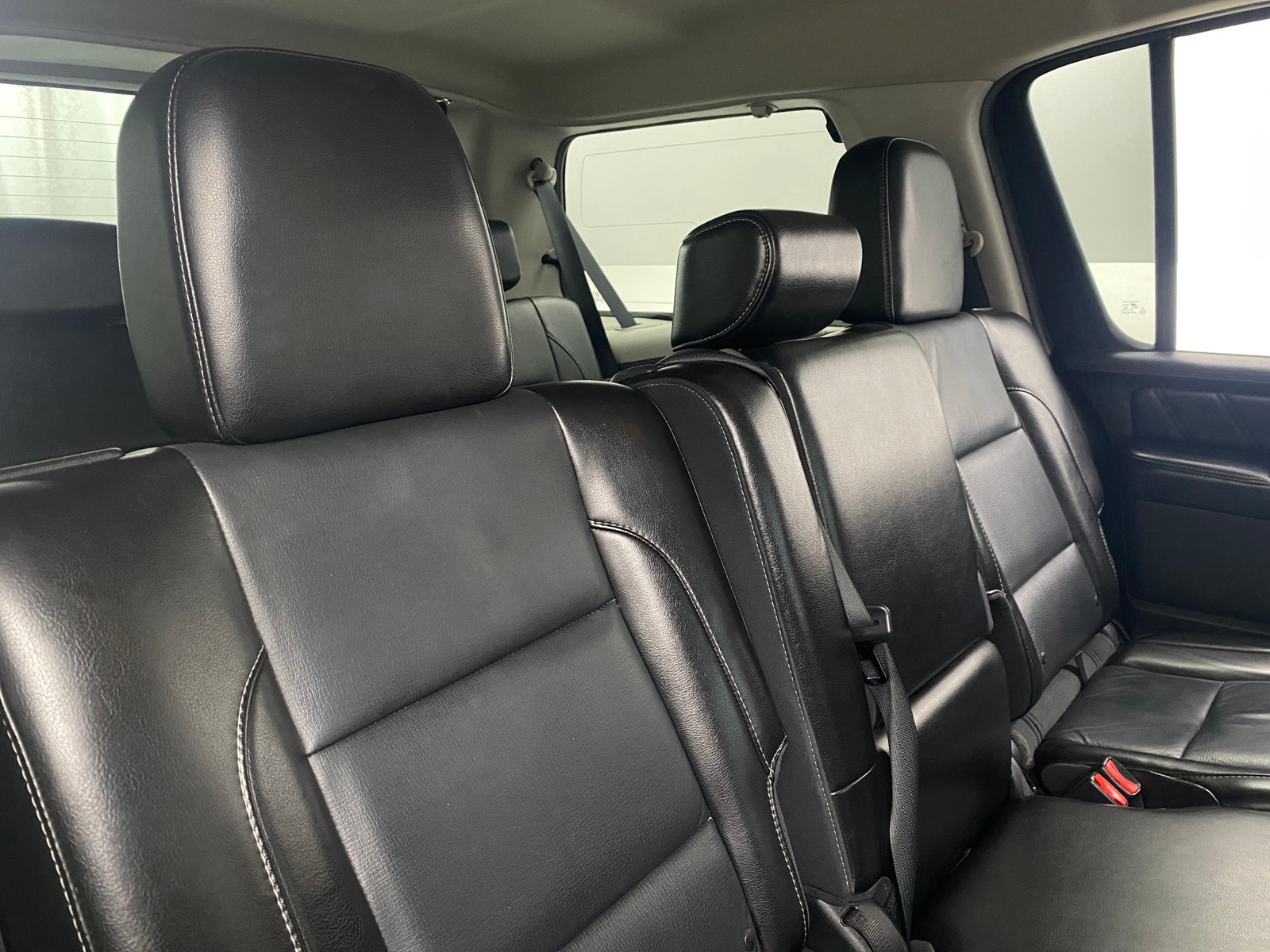 Thumbnail: 2015 Nissan Armada - 5