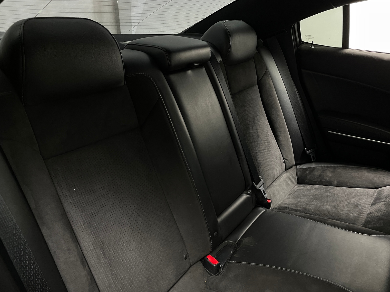 Thumbnail: 2016 Dodge Charger - 5