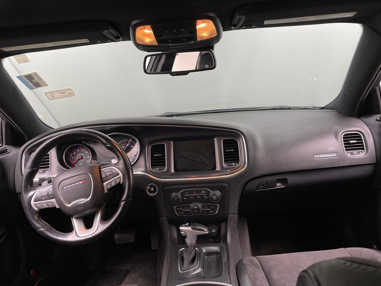 Thumbnail: 2016 Dodge Charger - 2