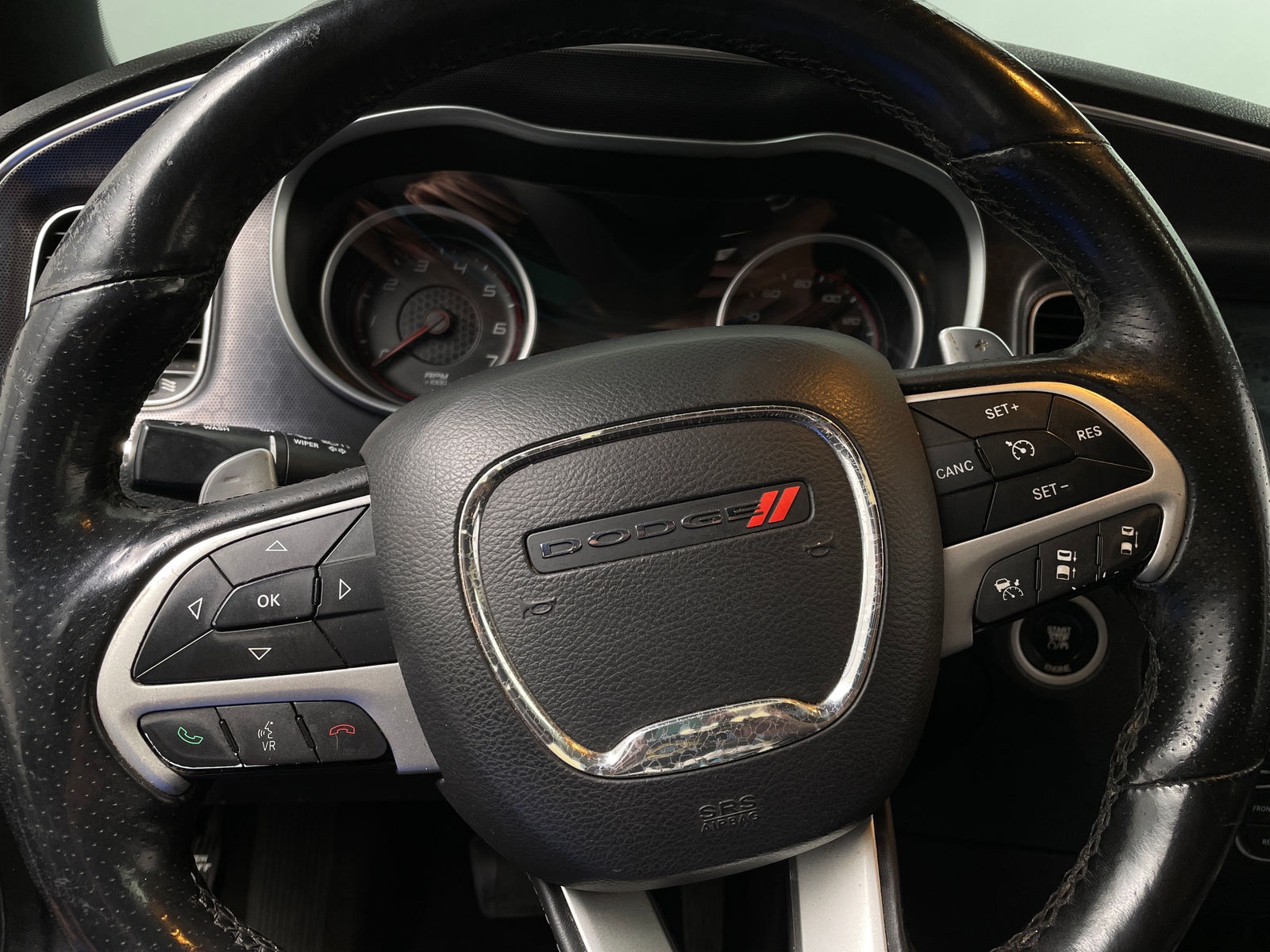 Thumbnail: 2016 Dodge Charger - 4