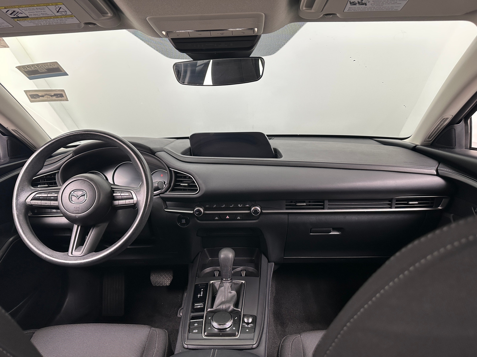 Thumbnail: 2023 Mazda CX-30 - 3