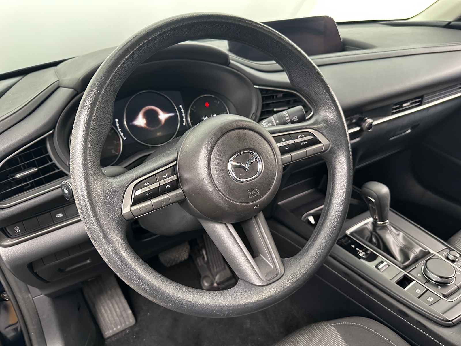 Thumbnail: 2023 Mazda CX-30 - 5