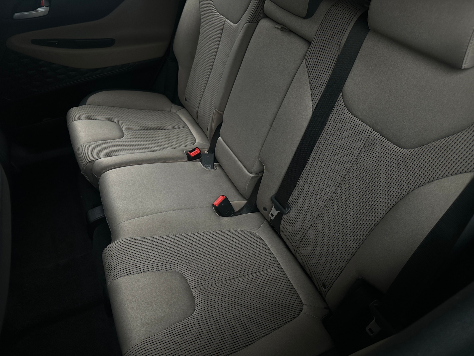Thumbnail: 2019 Hyundai Santa Fe - 6