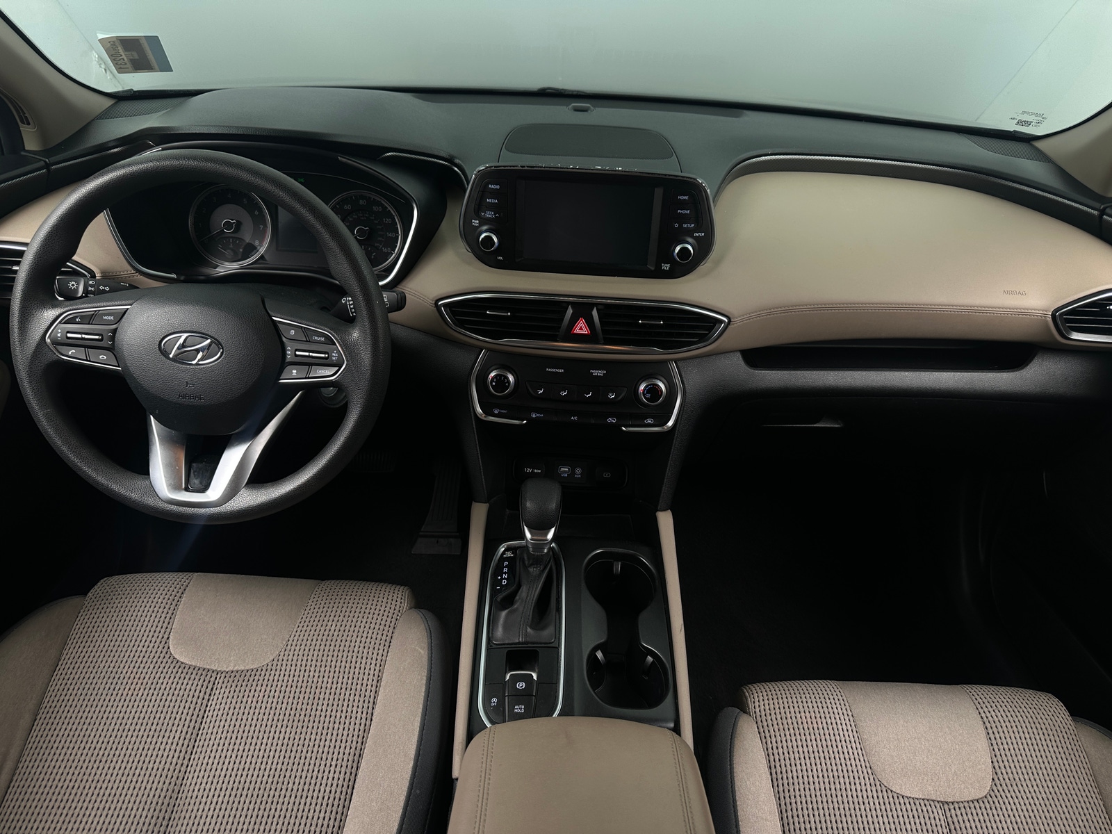 Thumbnail: 2019 Hyundai Santa Fe - 3