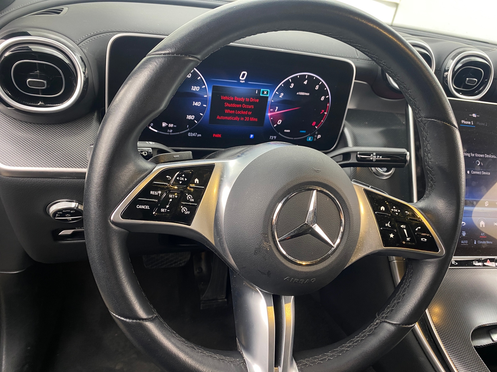 Thumbnail: 2024 Mercedes-Benz GLC - 4