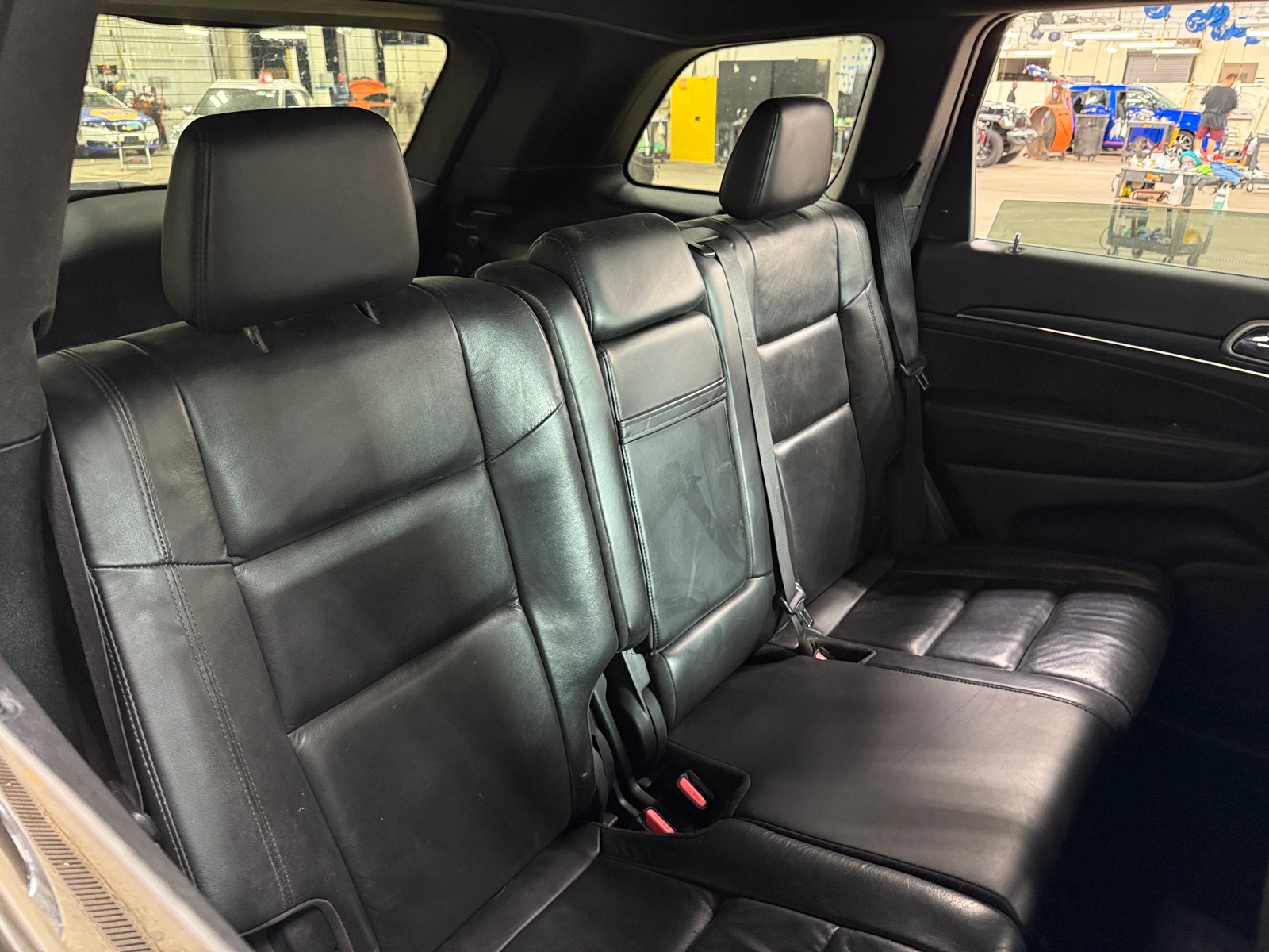 Thumbnail: 2020 Jeep Grand Cherokee - 5