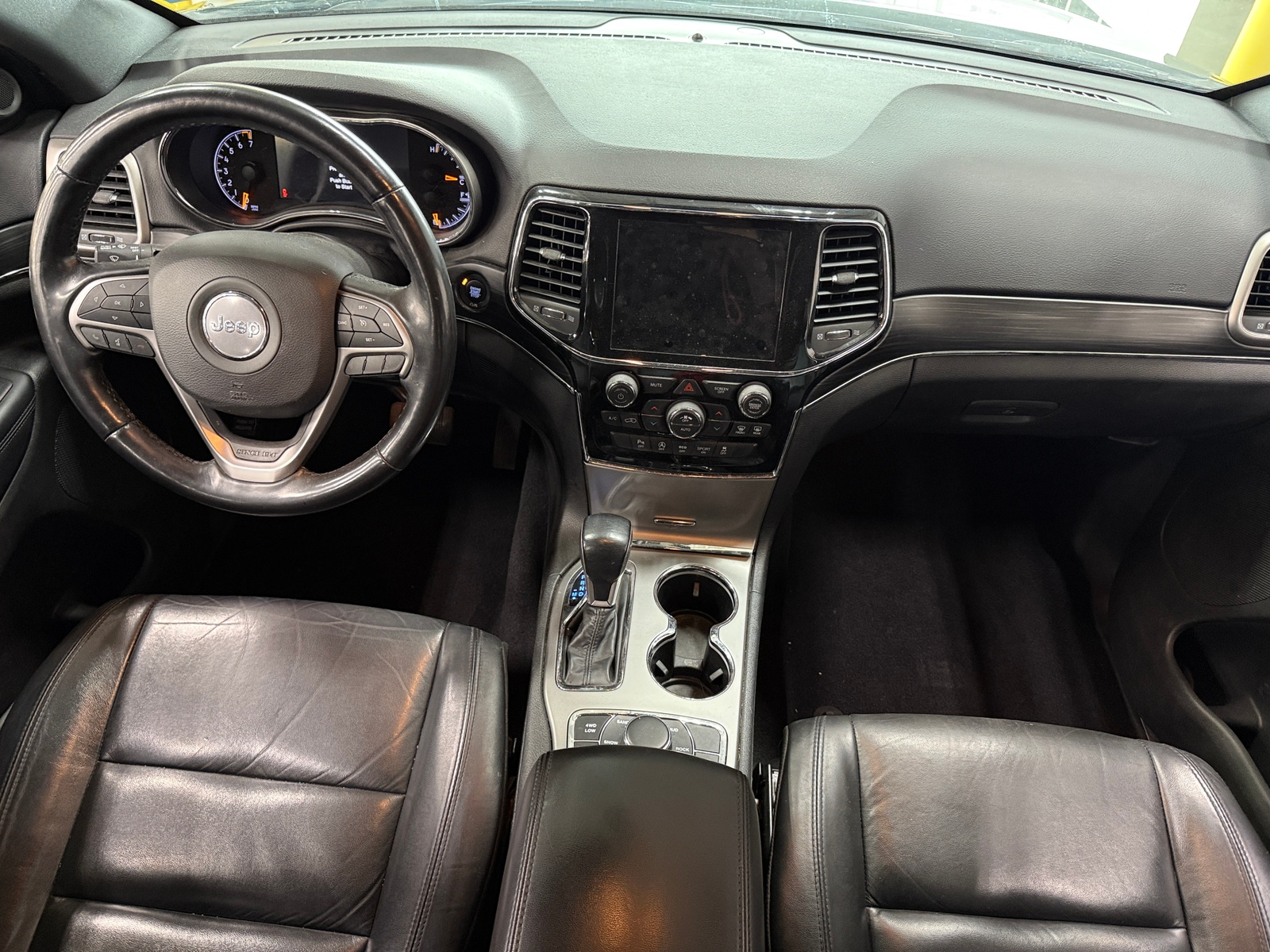 Thumbnail: 2020 Jeep Grand Cherokee - 2