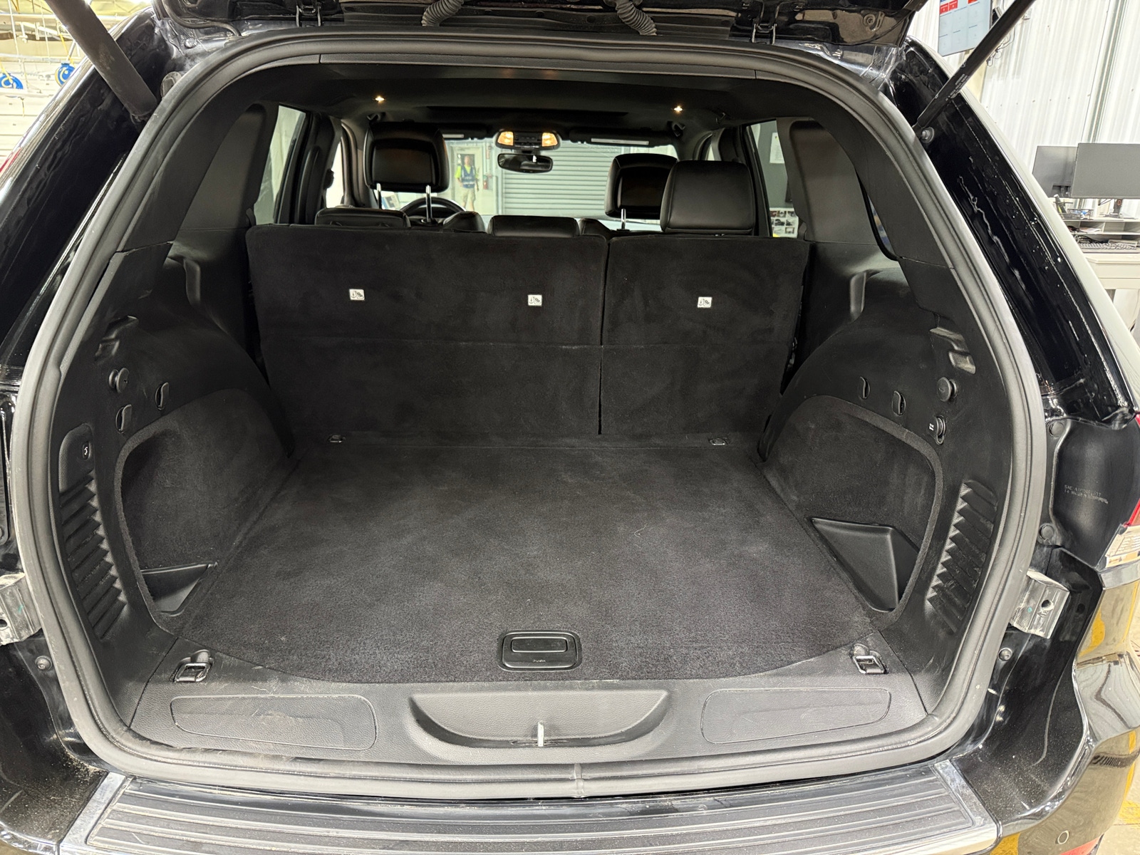 Thumbnail: 2020 Jeep Grand Cherokee - 6