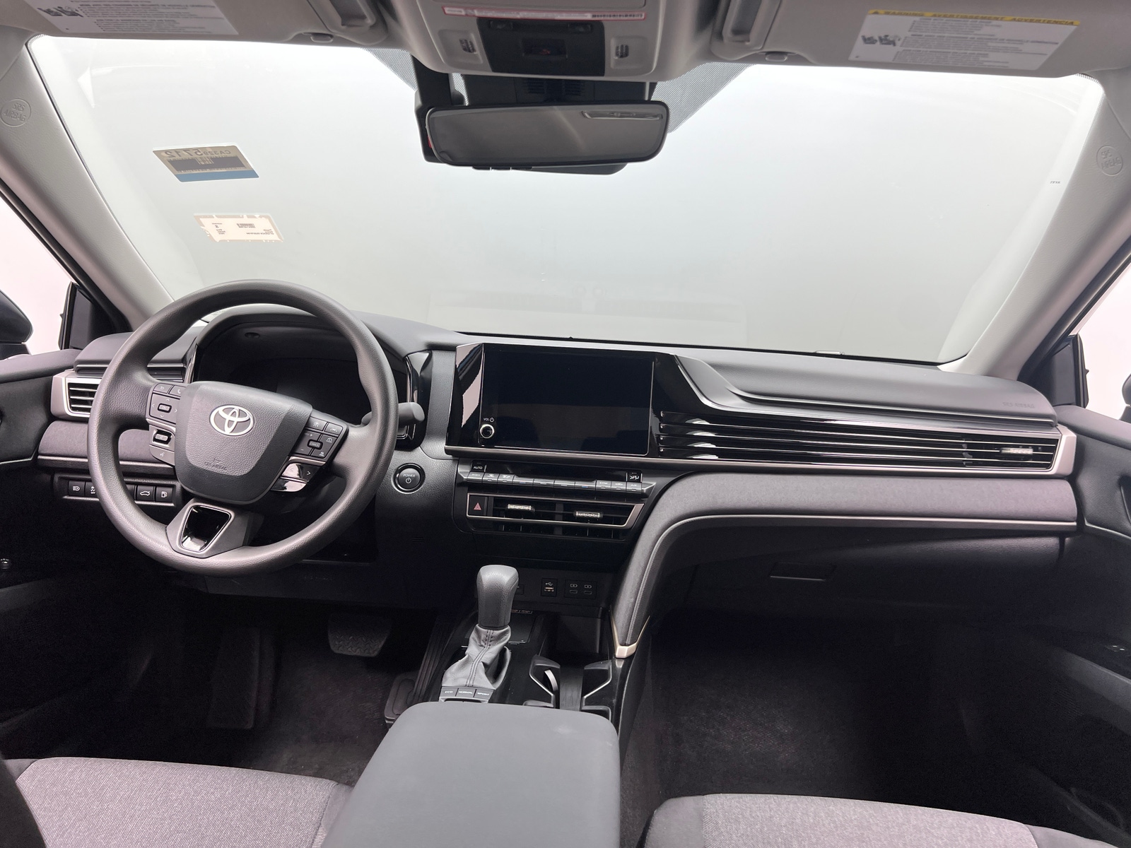 Thumbnail: 2025 Toyota Camry - 3