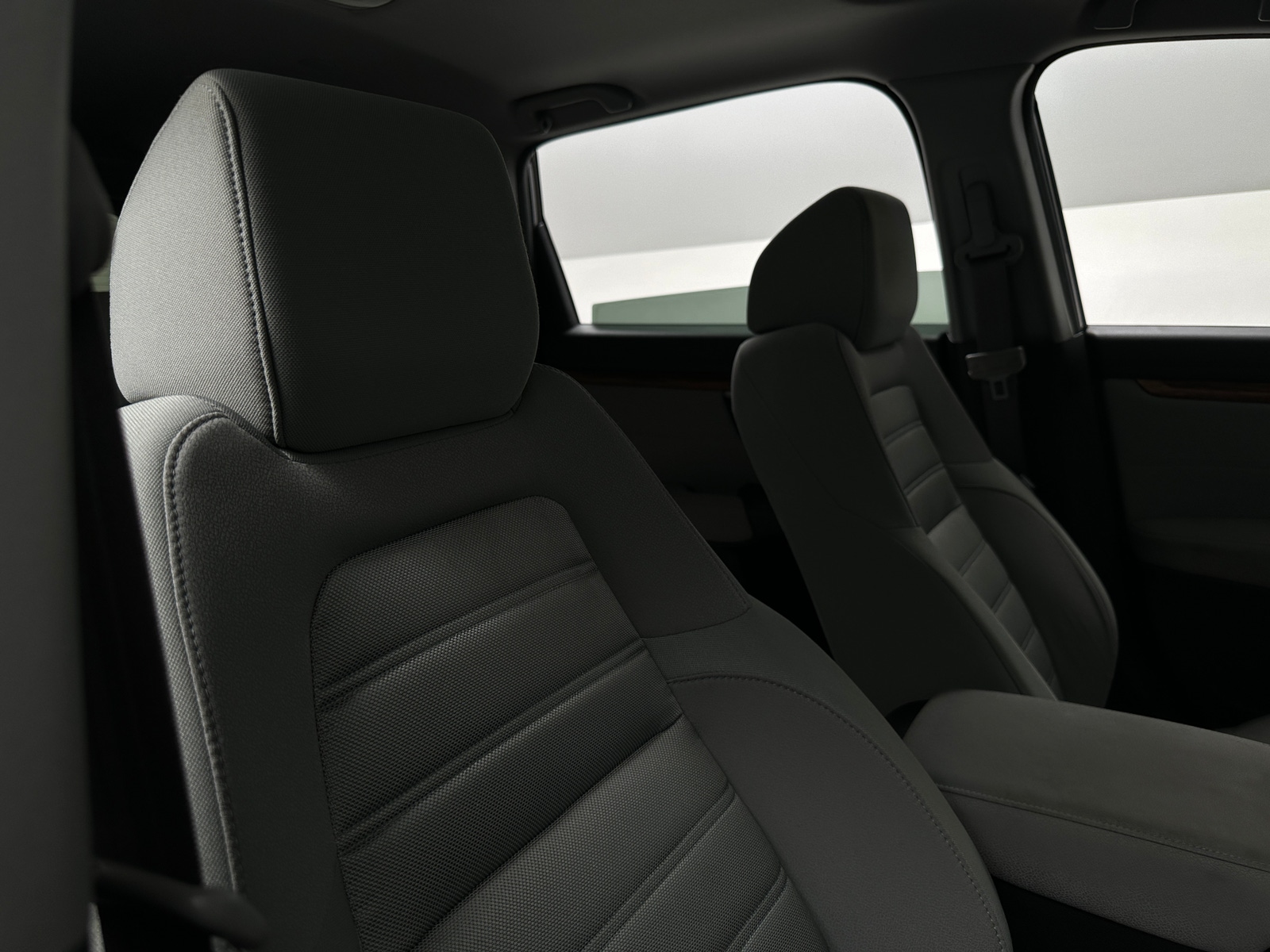 Thumbnail: 2018 Honda CR-V - 2