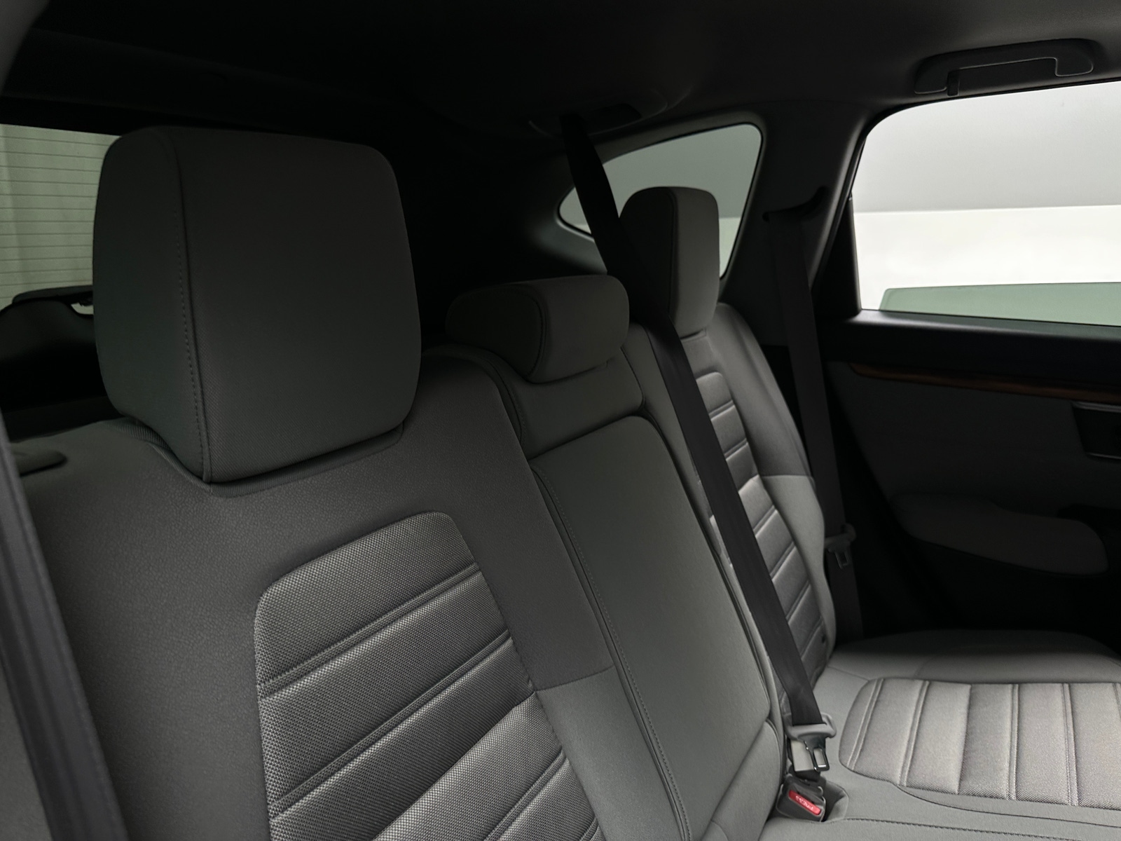 Thumbnail: 2018 Honda CR-V - 6
