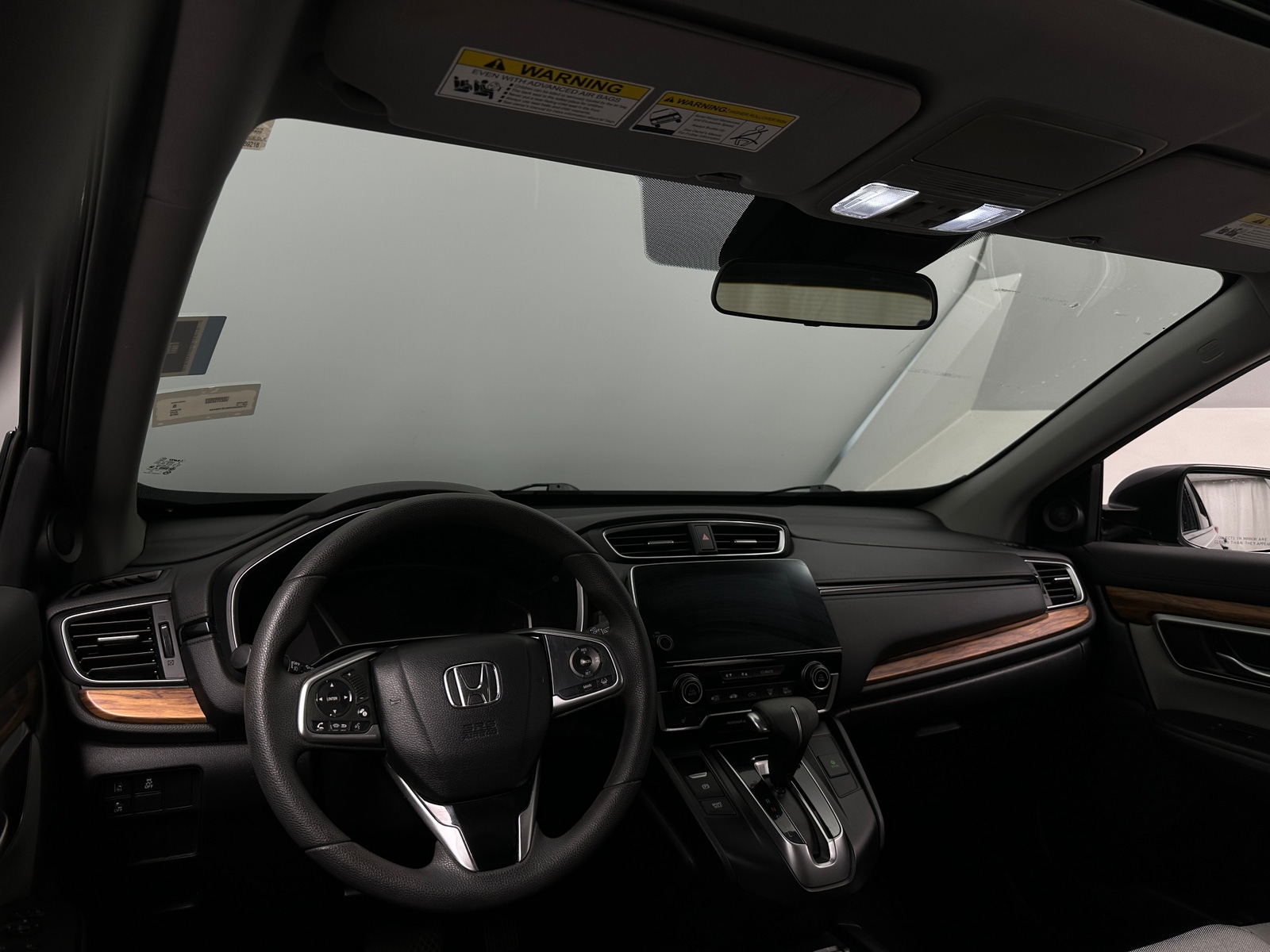 Thumbnail: 2018 Honda CR-V - 3