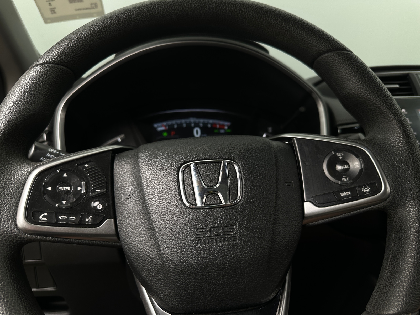 Thumbnail: 2018 Honda CR-V - 5