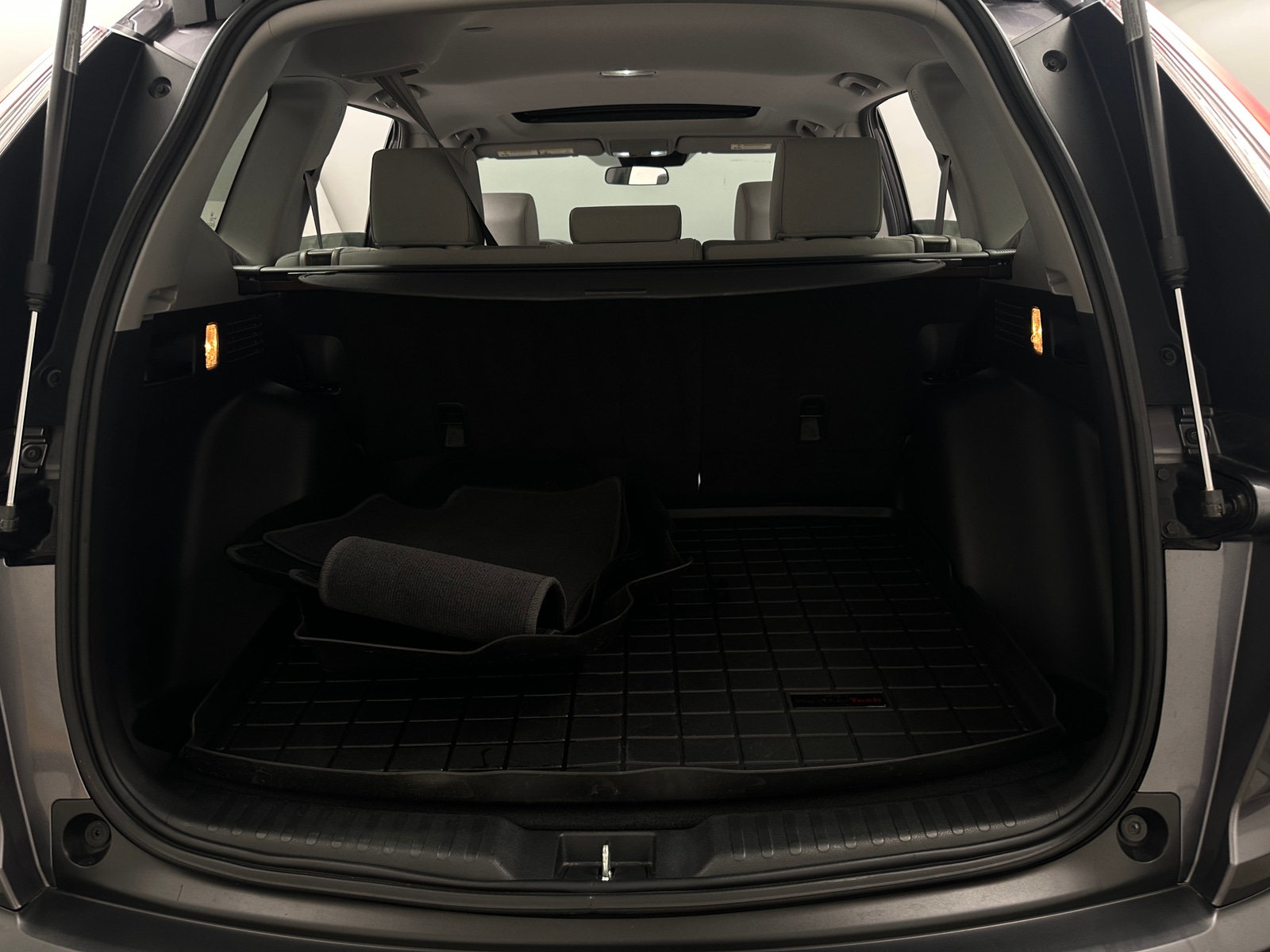 Thumbnail: 2018 Honda CR-V - 7